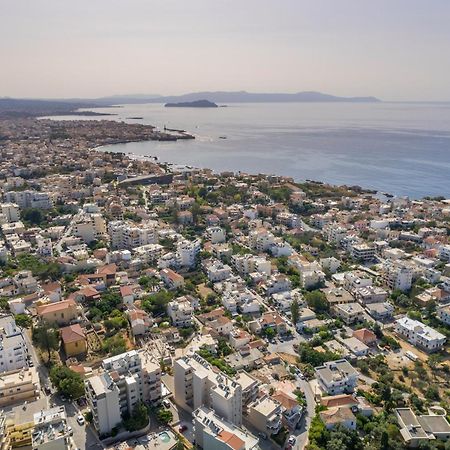 Casa Del Sol-Halepa- Daire Hanya Dış mekan fotoğraf