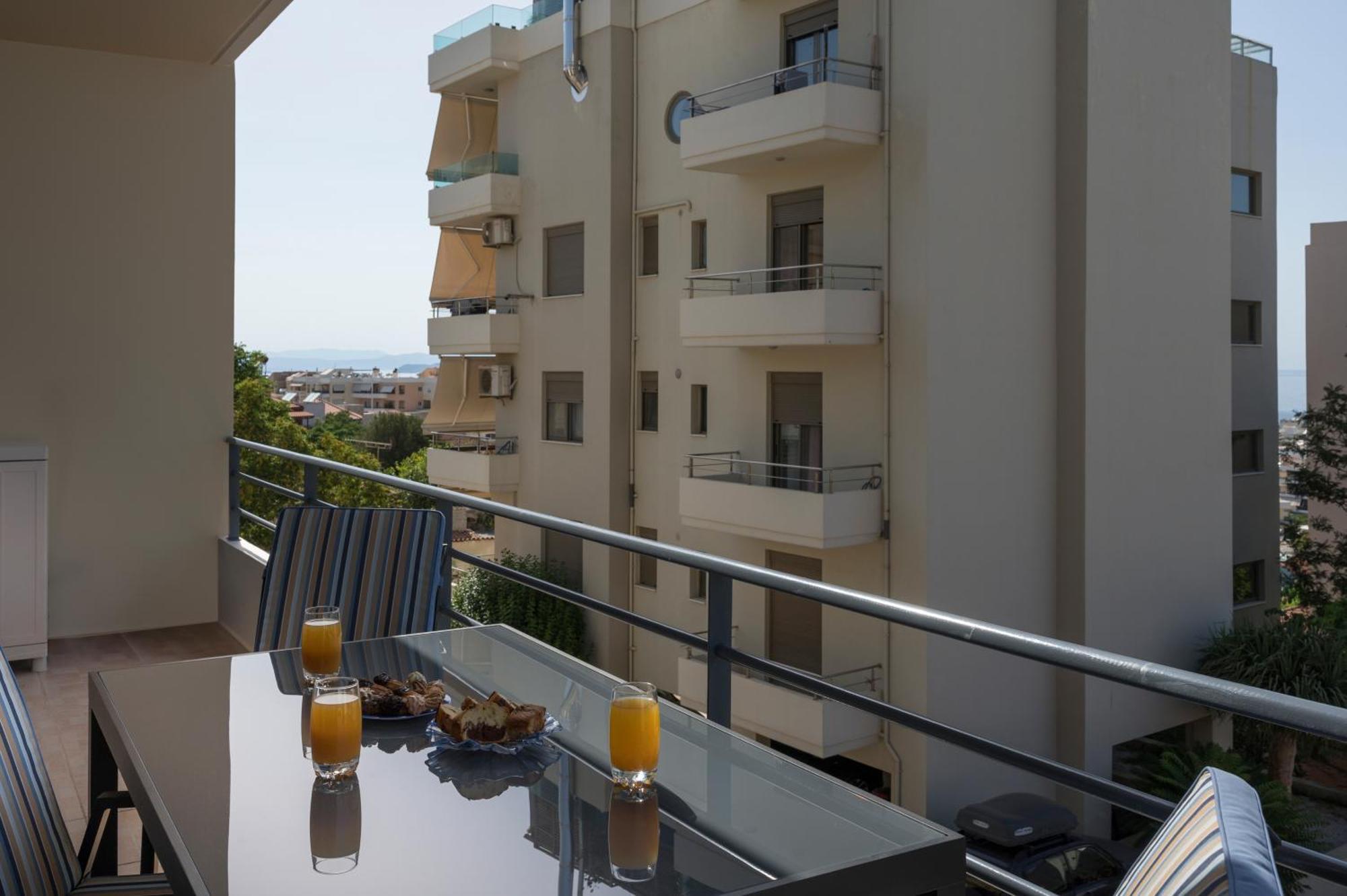 Casa Del Sol-Halepa- Daire Hanya Dış mekan fotoğraf