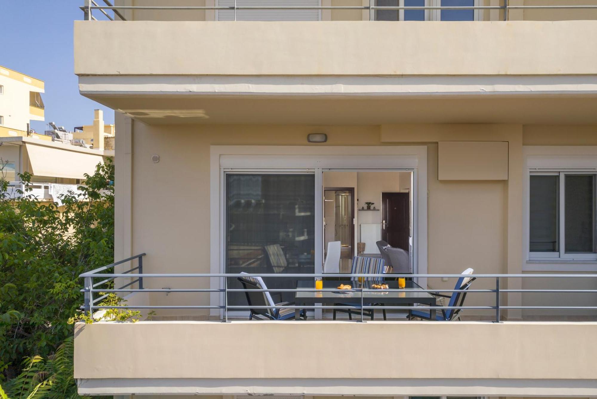 Casa Del Sol-Halepa- Daire Hanya Dış mekan fotoğraf